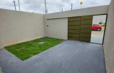 Imagem 4: Venda Casa Nova 2 quartos, Suite, 3 Garagens Minha Casa Minha Vida