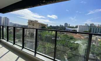 Imagem 7: Apartamento com 3 dormitórios ao lado do Parque da Água Branca