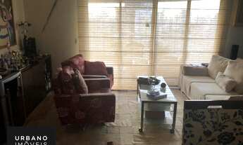 Imagem 4: Apartamento com 3 dormitórios, 118 m² - venda por R$ 2.700.000,00 ou aluguel por R$ 12.000