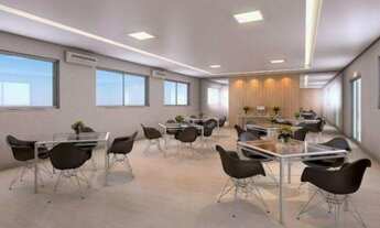 Imagem 4: Gran Oasis Apartamento com 2 dormitórios