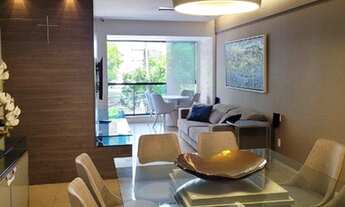 Imagem: Apartamento à venda, 3 quartos, 1 suíte