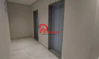 Imagem 14: Apartamento com 2 dorms, Canto do Forte, Praia Grande - R$ 420 mil, Cod: 2638