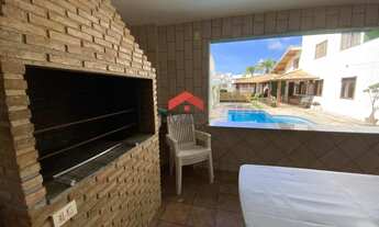 Imagem 3: Casa para Venda em Salvador, Jaguaribe, 6 dormitórios, 5 suítes, 6 banheiros, 1 vaga