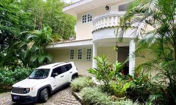 Imagem 3: Casa ampla no condomínio Itaoca - 04 suites - Praia Particular - ao lado do Pier 51 - Port