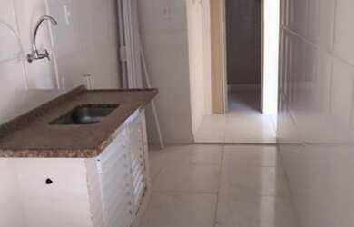 Imagem 6: Sala Living para alugar, 43 m² por R$ 1.300/mês - Centro - São Vicente/SP