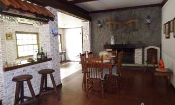 Imagem 6: PETRóPOLIS - Casa de Condomínio - Itaipava