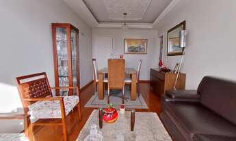 Imagem 3: Cobertura para venda com 4 quartos em Santa Catarina - Juiz de Fora - MG