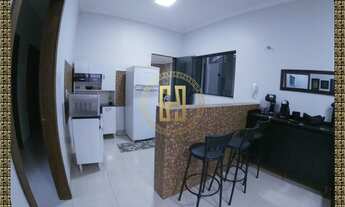 Imagem 6: Casa à venda com 3 quartos sendo 1 suíte / Nova Mutum