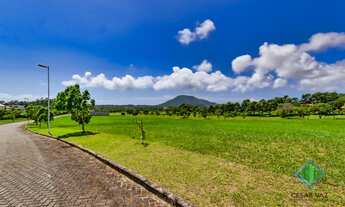 Imagem 5: Lote/Terreno para venda tem 882 metros quadrados no Costão Golf Ville - Florianópolis - SC