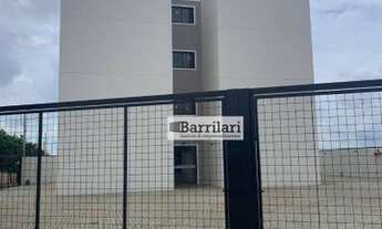 Imagem 3: Apartamento com 1 dormitório para alugar, 30 m² por R$ 800,00/mês - Portal Ville Azaleia