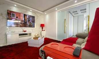 Imagem 5: OCEAN DRIVE, COBERTURA DUPLEX, 129M², 2 SUÍTES, VISTA MAR, BARRA DA TIJUCA