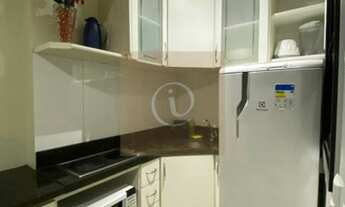 Imagem 2: Excelente Flat Padrão - Setor Pedro Ludovico