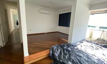 Imagem 2: Apartamento para aluguel com 147 metros quadrados com 4 quartos lazer completo