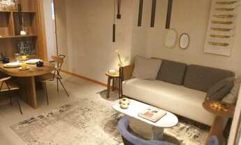 Imagem 7: Flat de 33 metros quadrados no bairro Centro com 1 quarto