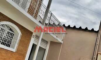 Imagem 5: Venda - CASA - VILA MARIA - SAO JOSE DOS CAMPOS - 136,50 M² AT - 114,70 M² AC - 2 DORM - V