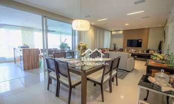 Imagem: Lindo apartamento, 222m², prédio novo