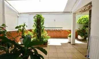 Imagem 5: Casa com 3 dorms, Sumaré, São Paulo - R$ 1.65 mi, Cod: 13322