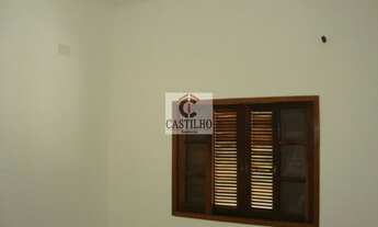 Imagem 4: CASA TÉRREA VILA PRUDENTE