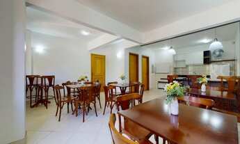 Imagem 5: Porto Alegre - Apartamento Padrão - Petrópolis