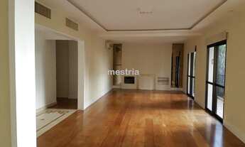 Imagem 5: Jardim Paulista Apartamento com 4 dormitórios