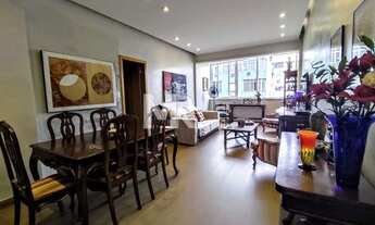 Imagem 5: Apartamento-À VENDA-Copacabana-Rio de Janeiro-RJ