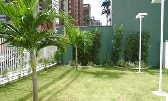 Imagem 4: AP1205)Apto com 65m²-Meireles-Fortaleza/CE
