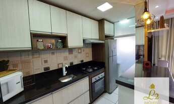 Imagem 6: Maravilhoso Apartamento 3 dormitórios com suíte - 72 m² no Neovile!