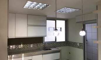 Imagem 4: Apartamento com 3 dormitórios para alugar, 123 m² por R$ 2.000,00/mês - Jardim Camargo - M