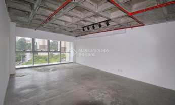 Imagem 2: PORTO ALEGRE - Conjunto Comercial/Sala - Petrópolis