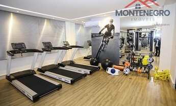 Imagem 6: Apartamento para venda com 3 quartos na Aldeota - Fortaleza - Ceará