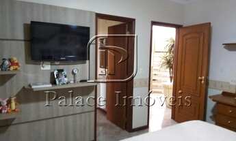 Imagem 6: Casa à venda, 3 quartos, 3 suítes, Ribeirânia - Ribeirão Preto/SP