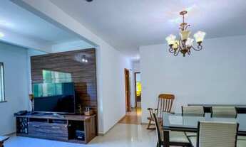 Imagem 4: Cobertura à venda, 3 quartos, 1 suíte, 2 vagas, Buritis - Belo Horizonte/MG