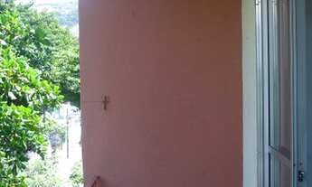 Imagem 4: Apartamento para aluguel com 37 m², com quarto e vaga garagem, no Encantado - Rio de Jane