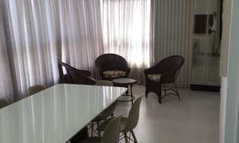 Imagem 5: Lindo apartamento mobiliado e decorado na Meia Praia