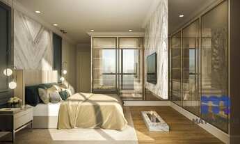 Imagem 3: Apartamento à venda, 116 m² por R$ 1.142.000,00 - Fazenda - Itajaí/SC