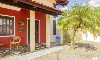 Imagem 3: Casa com piscina em Jaraguá do Sul