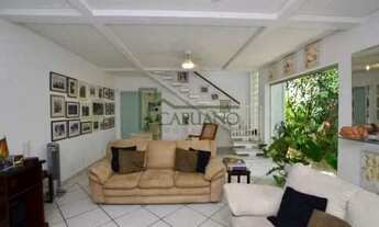 Imagem 4: Casa com 3 dorms, Sumaré, São Paulo - R$ 1.65 mi, Cod: 13322