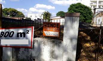 Imagem 3: São José dos Campos - Lote/Terreno - Jardim Bela Vista