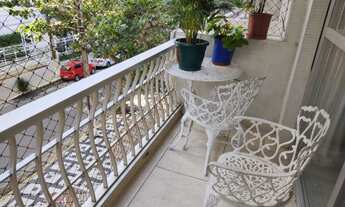 Imagem 4: Apartamento para locacao com 3 quartos em Pitangueiras - Guarujá - SP