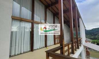 Imagem 3: Chácara à venda no bairro Porta do Sol - Mairinque/SP