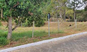 Imagem 3: Lote em Condomínio Fechado para Venda em Brasília, Setor Habitacional Jardim Botânico, 1 d