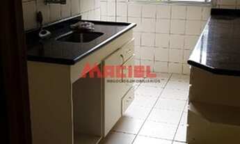 Imagem 3: Venda - APARTAMENTO - AZALEIAS - PARQUE INDUSTRIAL - SAO JOSE DOS CAMPOS - 48 M² AU - 2 DO