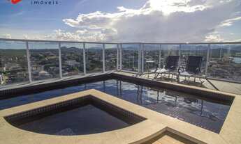 Imagem 2: APARTAMENTO DE ALTO PADRÃO COMPOSTO POR 03 QUARTOS A VENDA NO CENTRO DE GUARAPARI