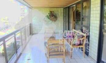 Imagem 2: PARK PALACE! SOL MANHÃ! 4 QUARTOS (2 SUITES)! 240 M2!