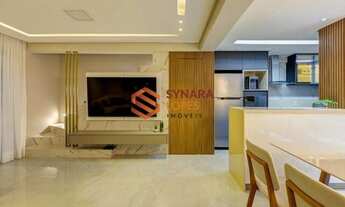 Imagem 5: VENDO CASA TIPO VILLAGE - 138 M² - 3 QUARTO CONDOMÍNIO RESIDENCIAL VILLA GIARDINO PATAMA