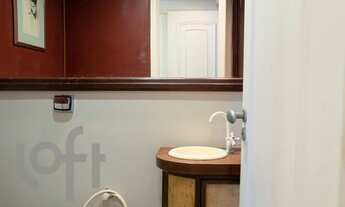 Imagem 3: Apartamento para venda possui 164 metros quadrados com 3 quartos