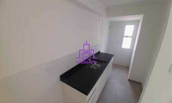 Imagem 4: Studio com 35mts, varanda e vaga de garagem perto da Faculdade UFABC