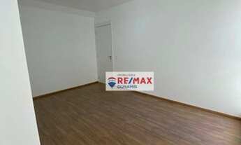 Imagem 3: Apartamento com 2 dormitórios para alugar, 50 m² por R$ 950,00/mês - Cascata do Imbuí - Te