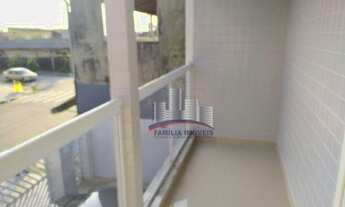 Imagem: Alugar Sobrado 2 dormitórios - Japuí