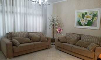 Imagem 2: Casa à venda, 182 m² por R$ 1.100.000,00 - Vila Mariza - São Bernardo do Campo/SP